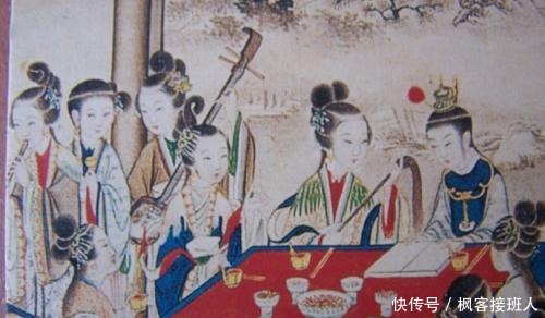 不满|这件事, 表面上看是黛玉对周瑞家的不满, 其实黛玉另有所指!