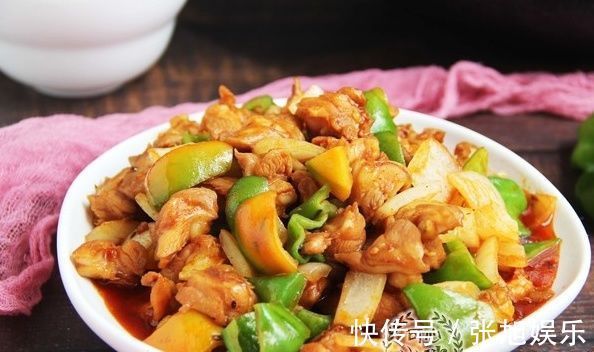 老公下酒菜别再只是花生米了，这个菜比花生米要好吃，解馋又养胃