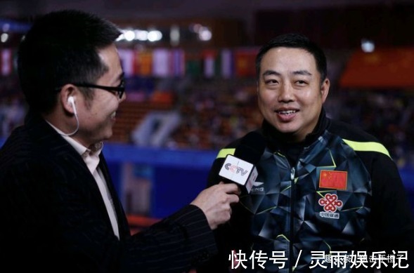 wtt世界杯|0:3败给杜凯琹!王曼昱赛后采访说出实情,刘国梁可以放心了