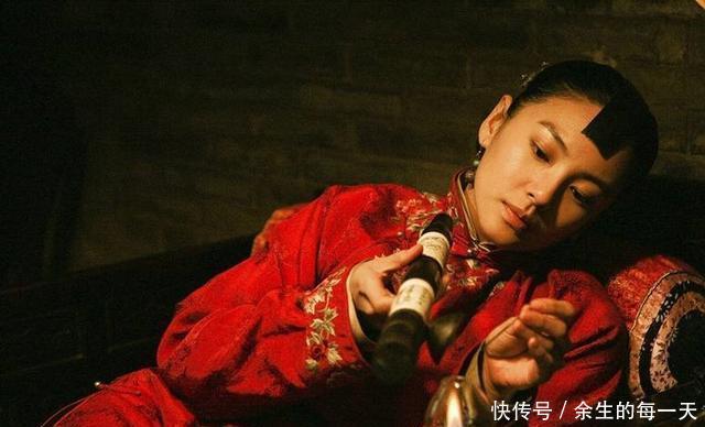 妇女|古代妇女守寡后，下半生是如何度过的！