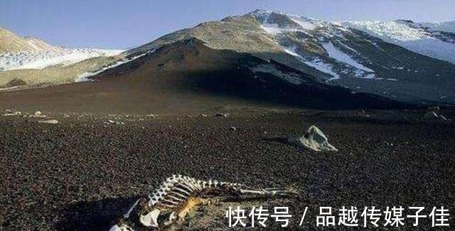 磁场@昆仑山上有神仙在渡劫?科学家不相信,不过有人拍到了照片