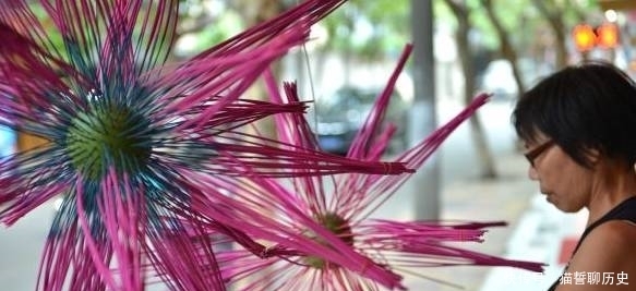 赏月|除了赏月,中秋节还能干点什么?