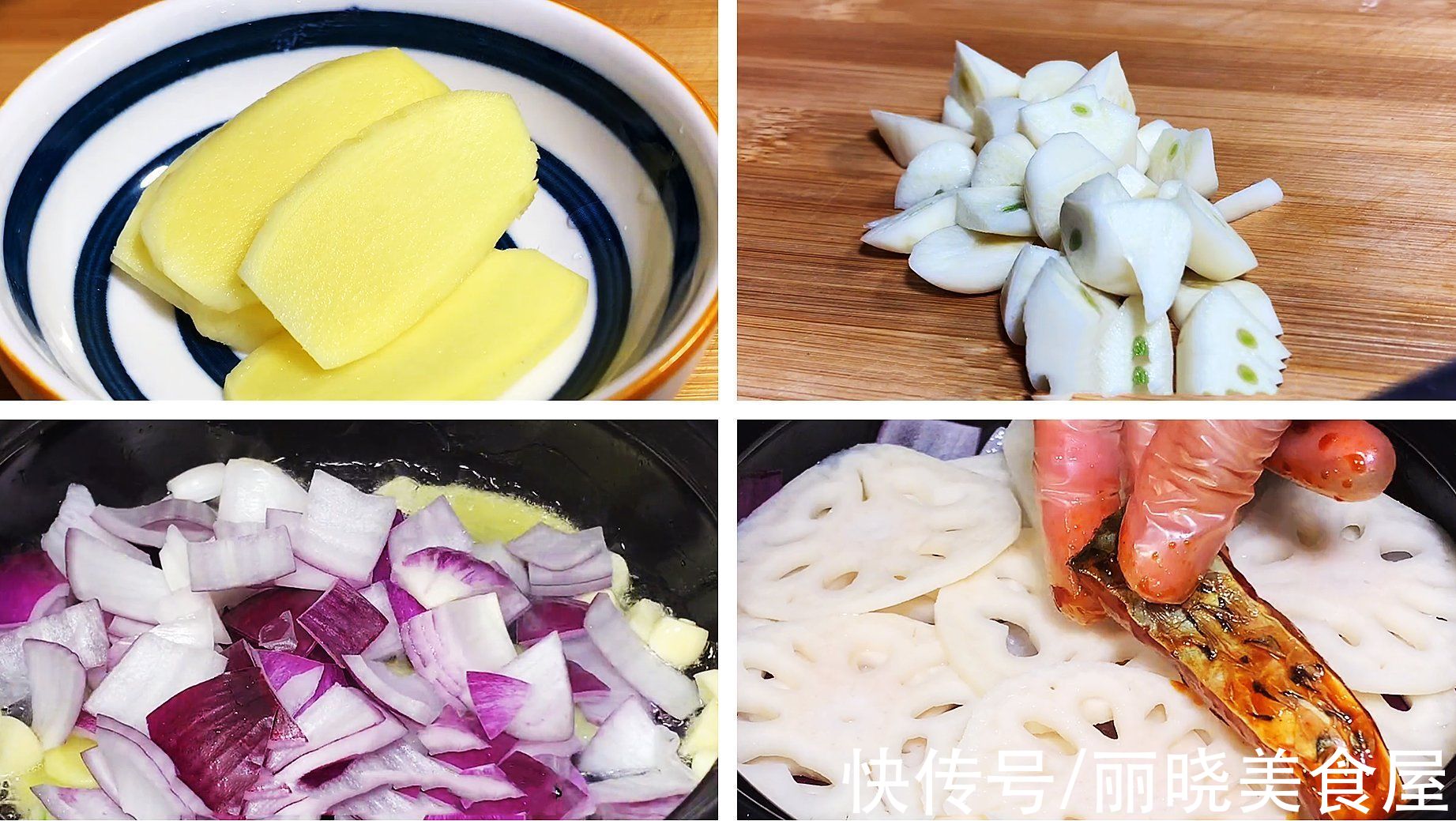 寒冬腊月总想吃肉,分享15道解馋硬菜,开胃下饭,特别适合上班族