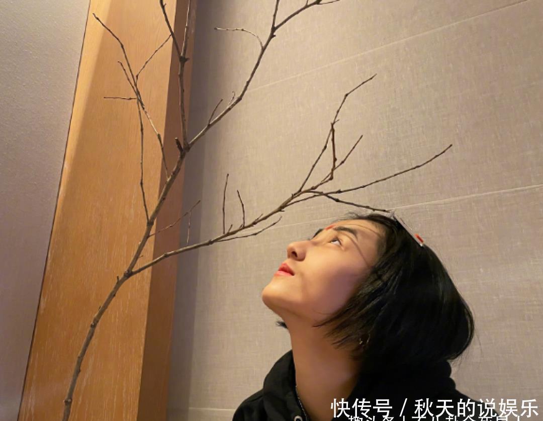 秘密访客 张子枫在《向往》第五季仍然没长进,她上综艺赚钱太容易了