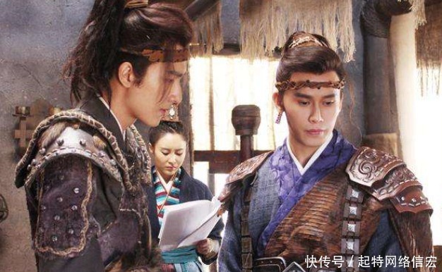 原因|霍去病为汉朝出生入死，为何得不到司马迁认同？两大原因