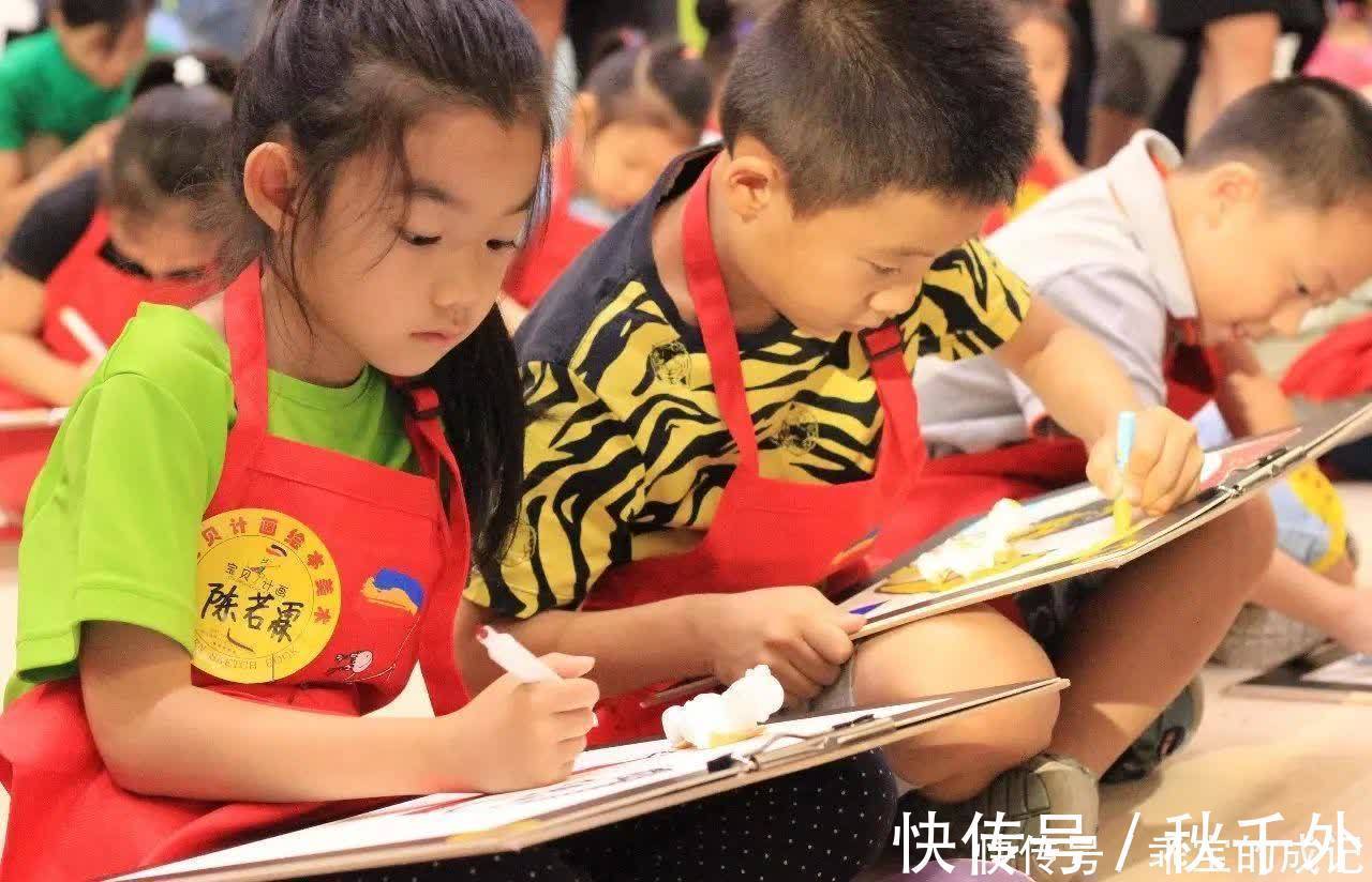 兴趣|4类“浪费童年”的兴趣班,既费钱还耽误孩子时间,家长别再入坑