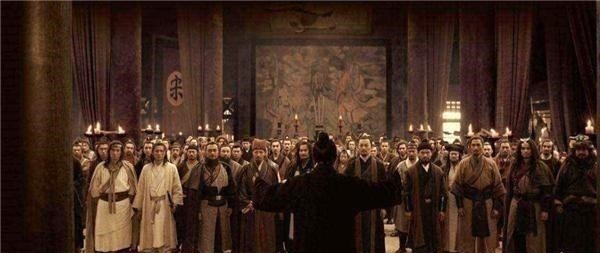 本领|梁山名不副实的好汉，虽是败类但论起本领，鲁智深也没办法