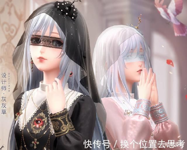 属性|闪耀暖暖:叠纸奇葩审美观 玩家永远不明白这几身衣服的属性