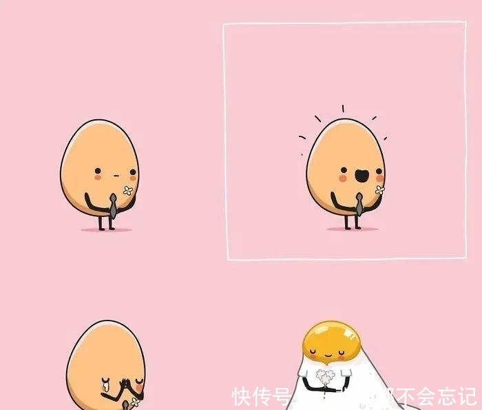 艺术家|20幅可爱的漫画,画出了人生中的大智慧,不信你细品