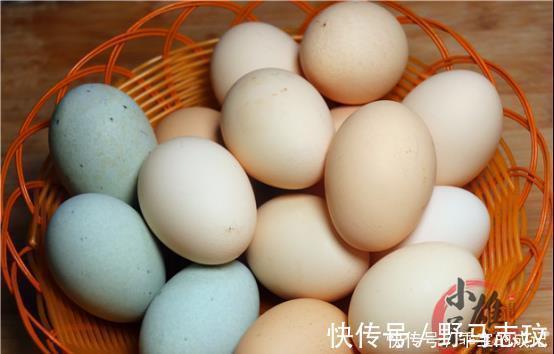 民间|鸡蛋加皮蛋用筷子搅一搅,上桌就是硬菜,真是高手在民间,太香了