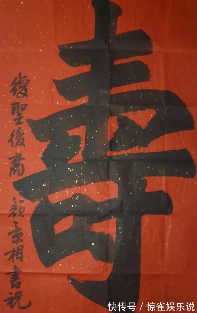 笔下|退休小学教师写得一手精湛的书法,楷书灵动,行书洒脱,大家风范