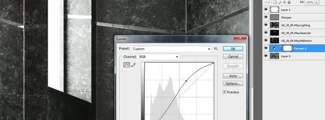 镜头|国外大佬做效果图，一个镜头顶你好几张收入，为何能收这么高？
