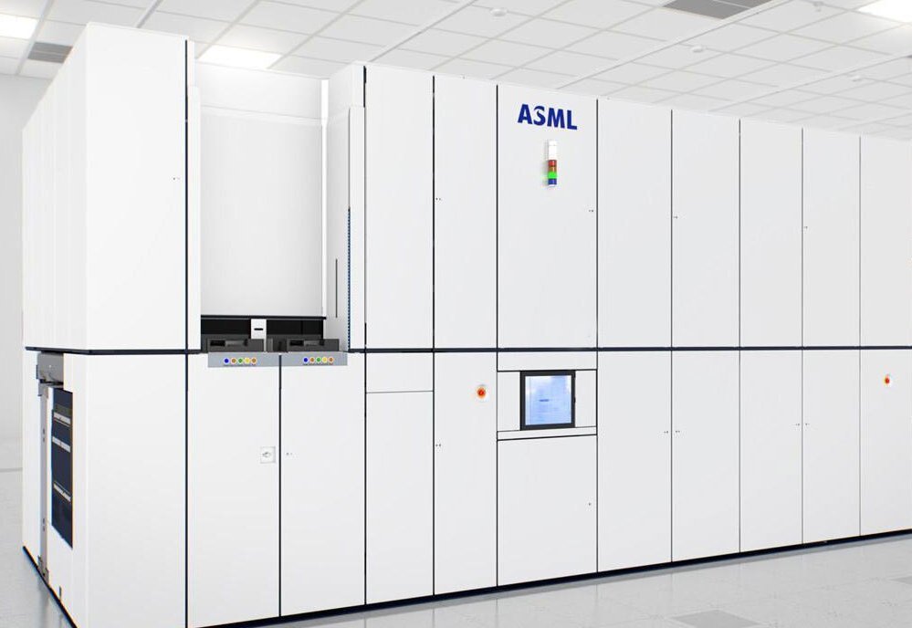 日企|不用EUV也能造芯片?日企突破壁垒直奔5nm,荷兰ASML地位不保