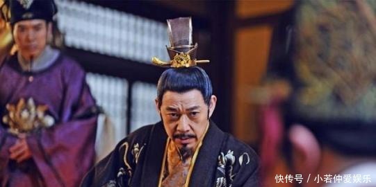 修史|杀兄逼父,干预修史,真实的李世民让人害怕!