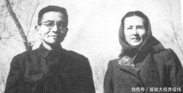 自述|林洙自述:我和梁思成的婚姻生活