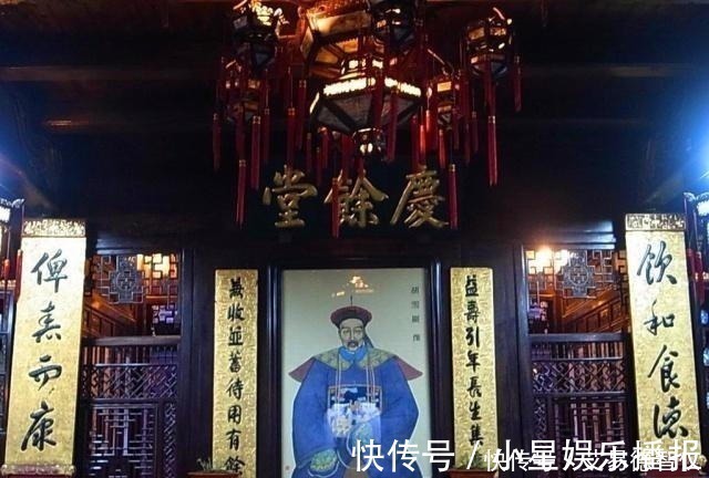 盛宣怀#胡雪岩死前留下3条祖训，后世人才辈出，却唯独不碰2个职业