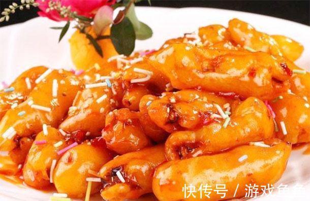 孩子|入冬后孩子营养不良身高发育都变缓慢了，多吃长高菜，补钙补铁