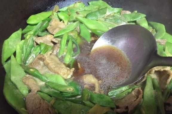 大碗|天热吃焖面，这样做才好吃，面条不坨不粘，一顿能吃3大碗