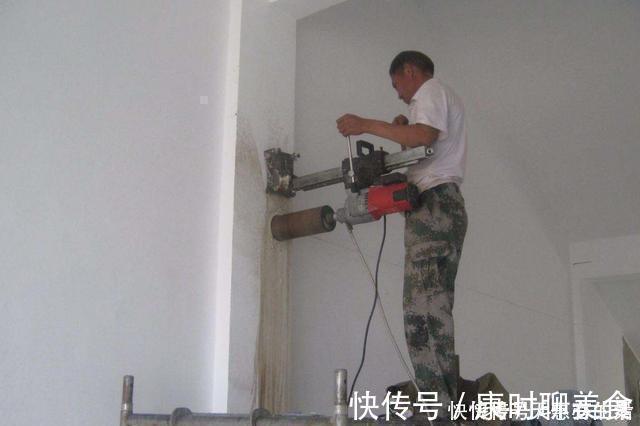 防水材料|装修时，没注意这8个地方，入住后留下了一堆遗憾，太不实用