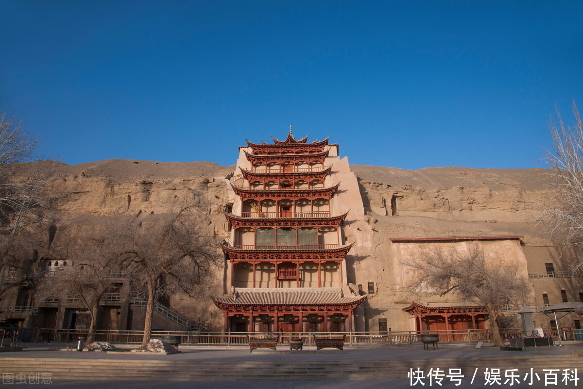 奉国寺|每个省选一个景点你会选择哪个景点呢？