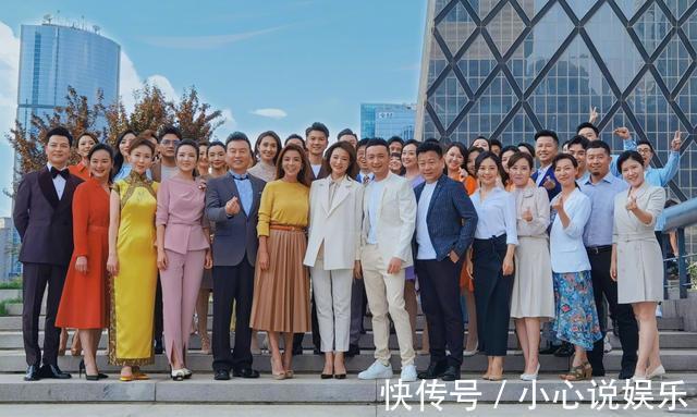 央视注入了新鲜血液，主持人竞争压力大得离谱，口碑决定发展上限