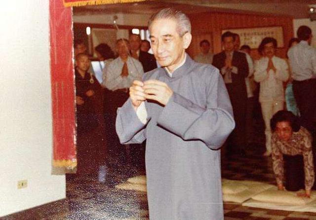 妻子|妻子离世,他一生立志不娶,岳母小女儿嫁你,生下一子名扬四海