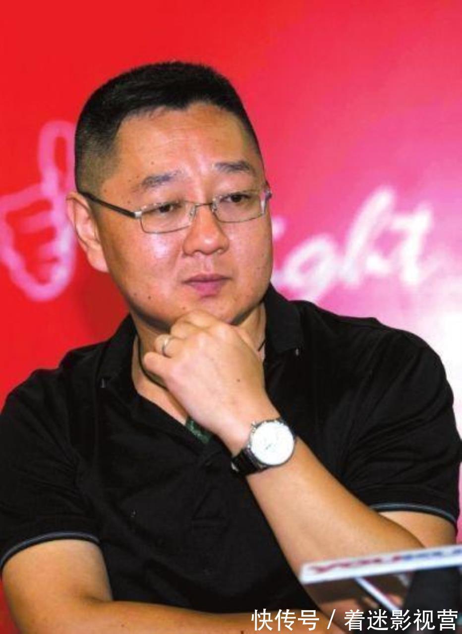 从央视名嘴,到网络节目“混饭”吃,张绍刚是如何“堕落”的?-