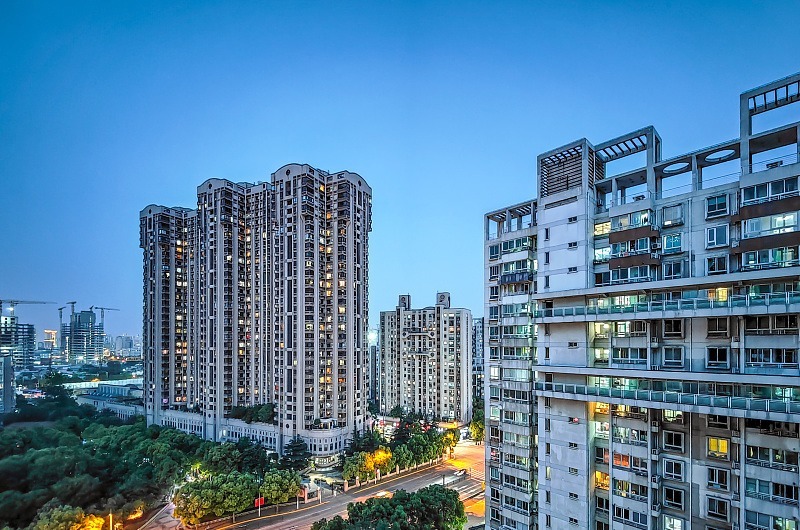 楼市|今年不买房,5年后是黄金价还是白菜价王健林两句话说透