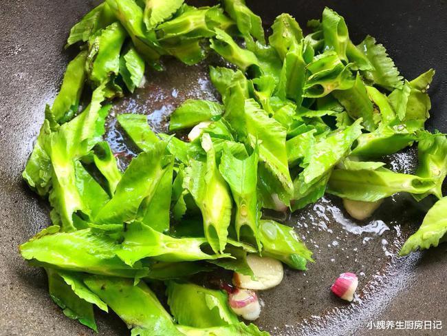 四角豆|脂肪最怕吃“这道菜”,好吃还不贵,隔三差五吃,刮油减脂,越吃越瘦