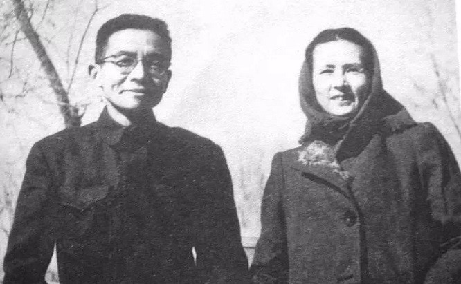 林徽因|林徽因为何会说,造成她自己身体不好,是因为梁家的那些亲戚?