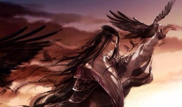 石昊|《圣墟》石昊就是泥胎仙帝欲毁灭阳间,辰东或让石昊趁此登场!