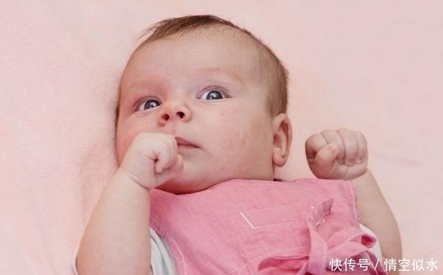 新生儿|新生儿出生后,第一个抱的不能是这3类人,关系再好也必须拒绝