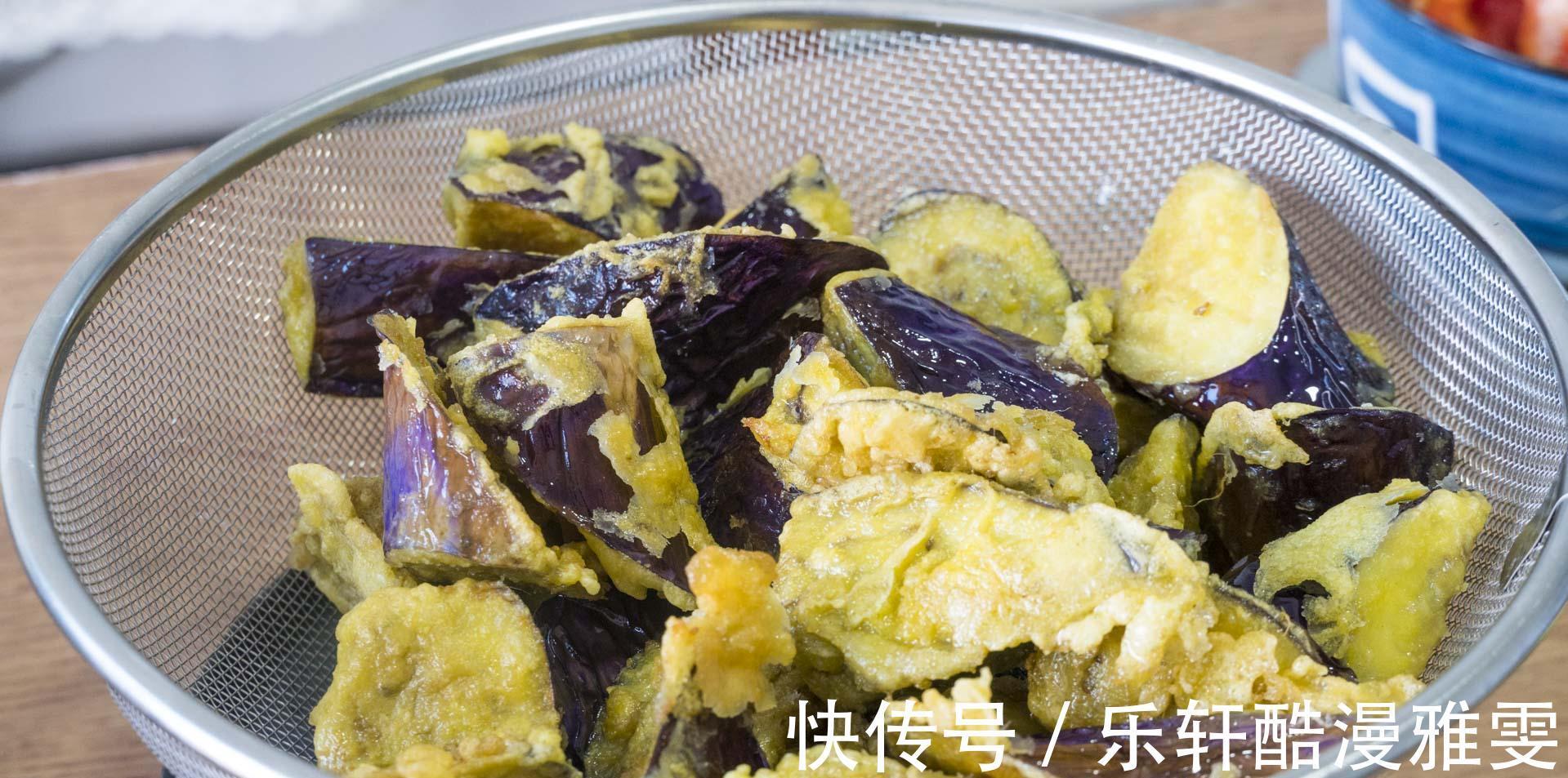 蔬菜|孩子不爱吃蔬菜，一定要试试这6道菜，补钙又补锌，营养足长高个