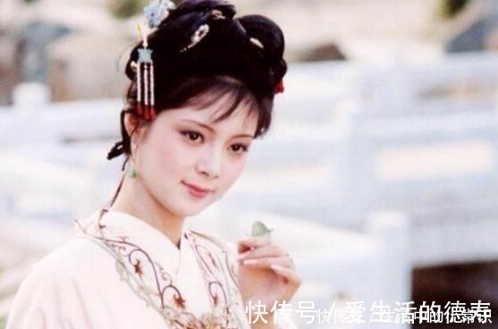 贤德妃$贾元春加封贤德妃后,薛宝钗恼羞成怒,一语双关嘲讽贾宝玉和贾府