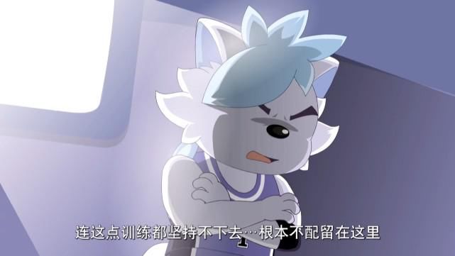 喜羊羊与灰太狼:筐出胜利中,哪些角色已经超越烈羊羊?