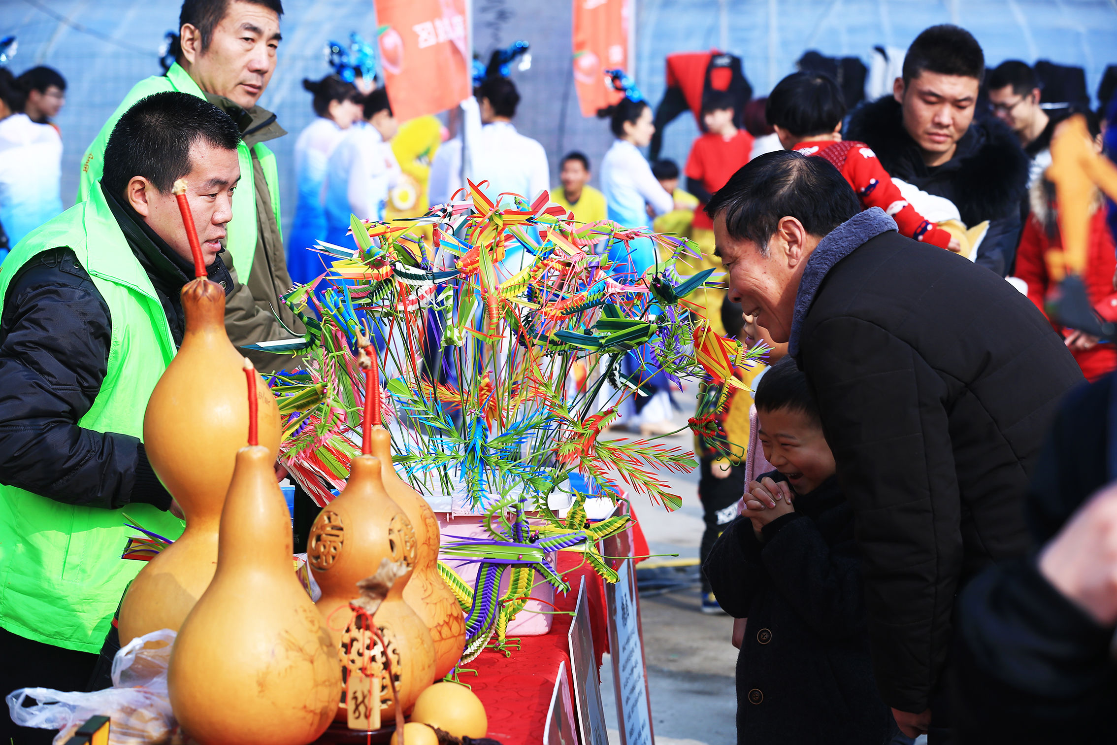 生态文明|中国旅游日：乡村旅游，重在四种体验