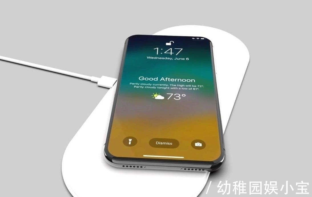 iphone 12|苹果秋季新品再爆猛料：充电口没了？iPhone 13可能都要没了