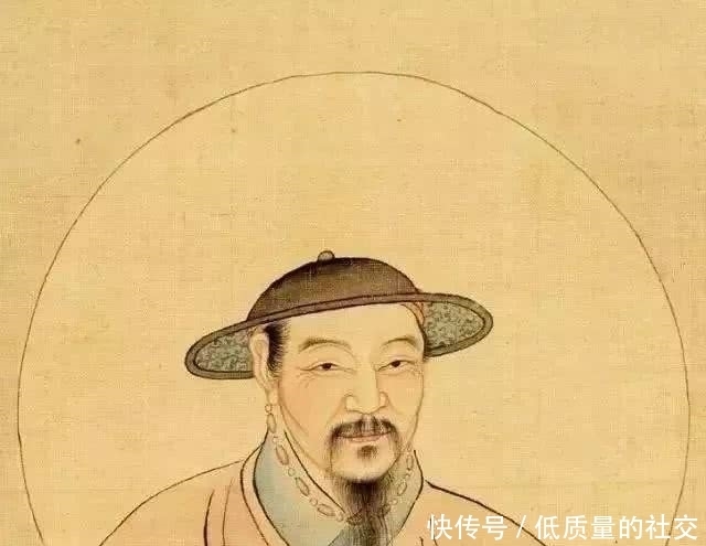 书法|他的书法影响元明两朝400多年，可现在却很少人学