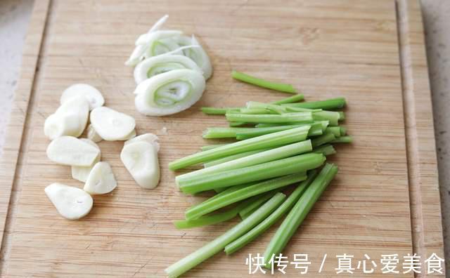好吃|“卷心菜”好吃又简单的做法，你们学会了吗？（二）