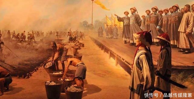 大清|在大清灭亡前其实有两个预兆,预示着大清将要灭亡的结局