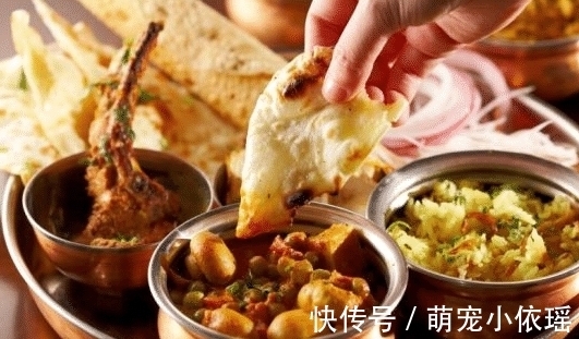 看过印度家庭的一日三餐,很少吃肉的他们,为何肥胖率那么高