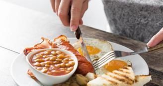 早餐|血栓“最怕”这种豆老中医早餐,每天吃一点,降脂溶栓护血管~