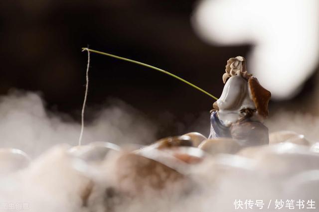 封神大战结束后,元始天尊配给姜子牙的坐骑四不相神兽哪去了?