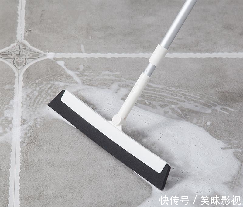 一套就能打扫全屋的套装,主妇们不买看看都很“见世面”