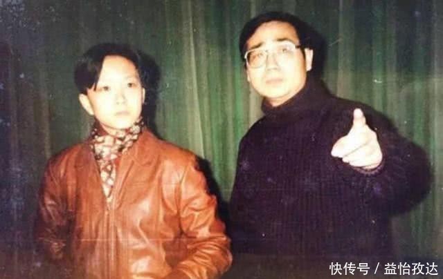 当今“第一女老生”,被批评假借传承京剧之名四处捞金?