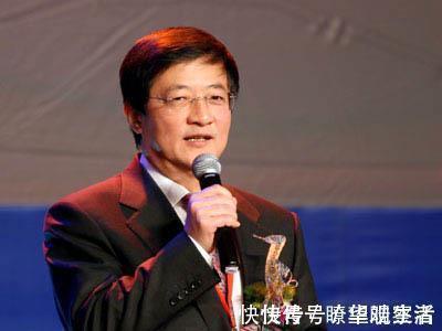 蓝星集团|与任正非并驾齐驱,业内享有盛名却为人低调,最后公司都送给国家