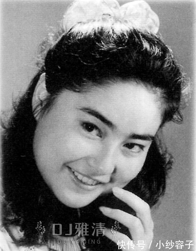 陈琪琪@8位美女,同样演《红楼梦》中妙玉,谁更冰清玉洁?谁像狐狸精?