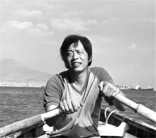 中国人民大学!王小波:45岁撞墙而亡,无一同行出席葬礼,死后被捧上神坛