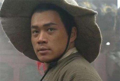 马下武松|“马上林冲，马下武松”，其实下半句才是精髓，却没几个人听过