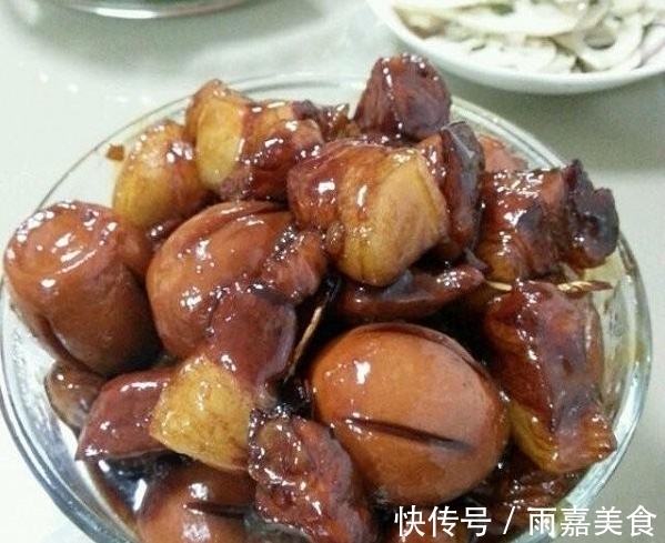 几道家常菜推荐, 开胃营养又健康, 做法简单, 味道好极了